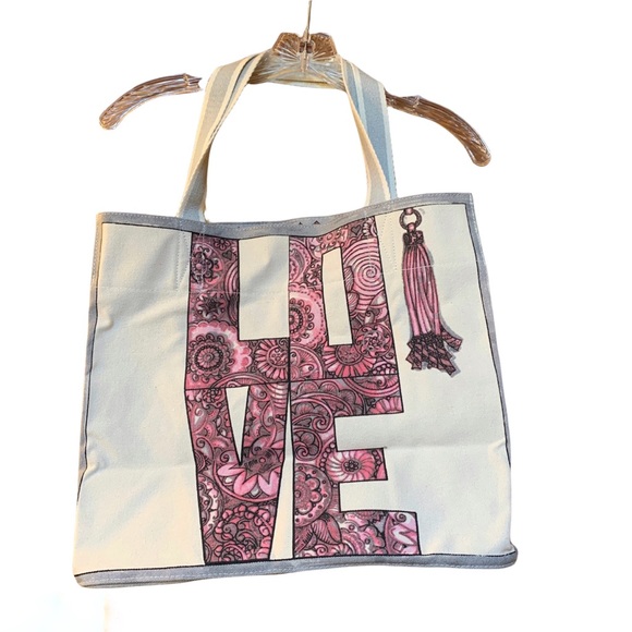 🆕 Brighton Sweetheart Tote NWT - Picture 2 of 9